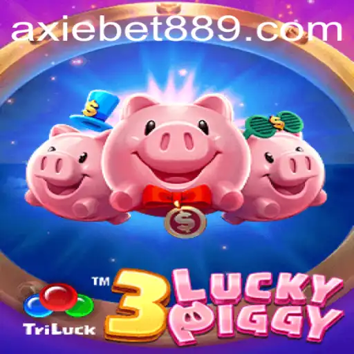 Discover 3LUCKYPIGGY: A Thrilling Game Experience