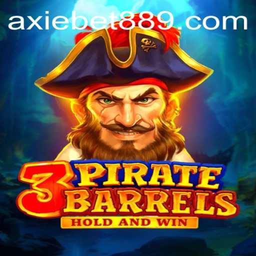 3PirateBarrels: The Exciting New Adventure in Gaming