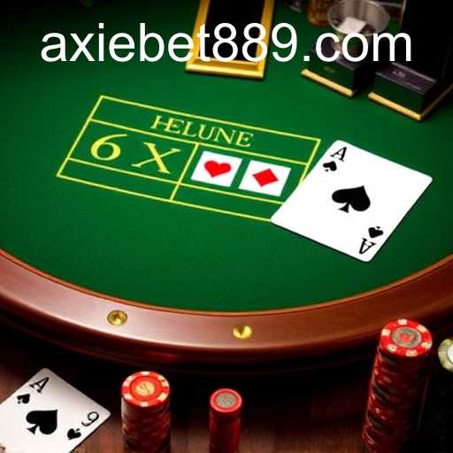 axie bet88