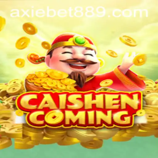 Discover CAISHENCOMING: A Fascinating New Game in the Axie Bet88 Universe