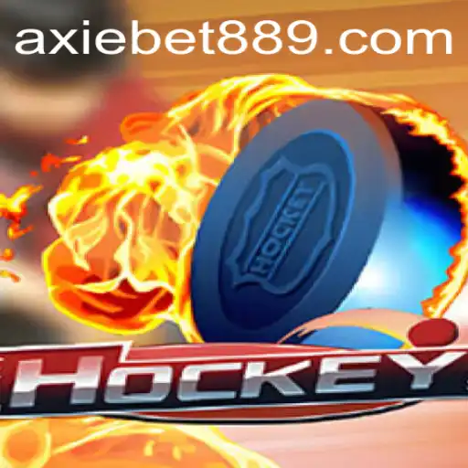 Exploring the Exciting World of Hockey and Introducing Axie Bet88 into the Mix