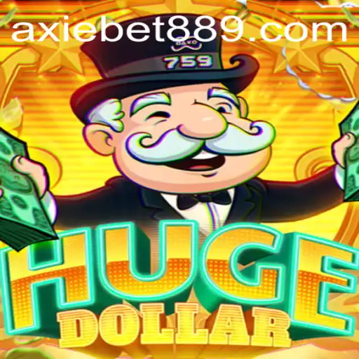 Exploring the Thrilling World of HugeDollar and Axie Bet88