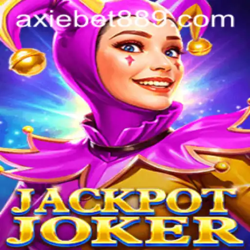 Discover JackpotJoker: A Thrilling Online Gaming Experience with Axie Bet88