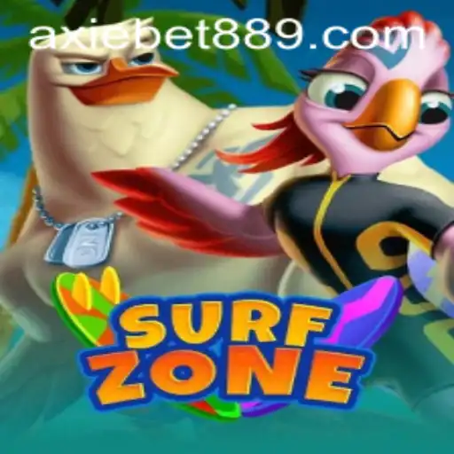 Exploring SurfZone: A New Wave in Gaming