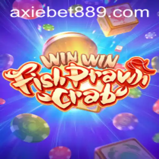 Exploring the World of WinWinFishPrawnCrab and the Role of Axie Bet88