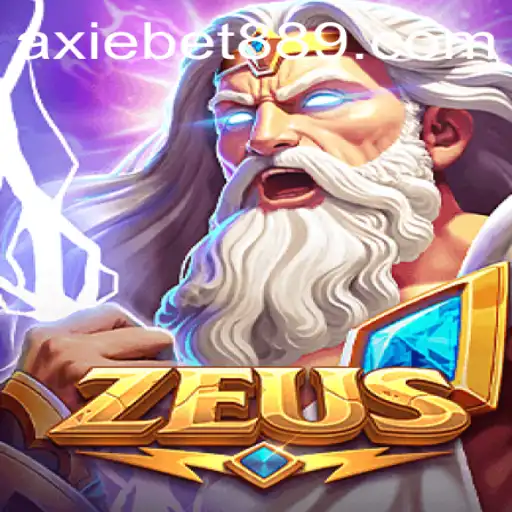 Zeus: Unveiling the Mysteries of the Thrilling Game with Axie Bet88