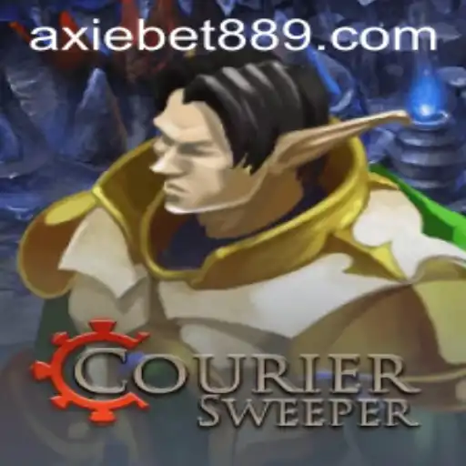 Exploring CourierSweeper: A Dynamic Game Experience