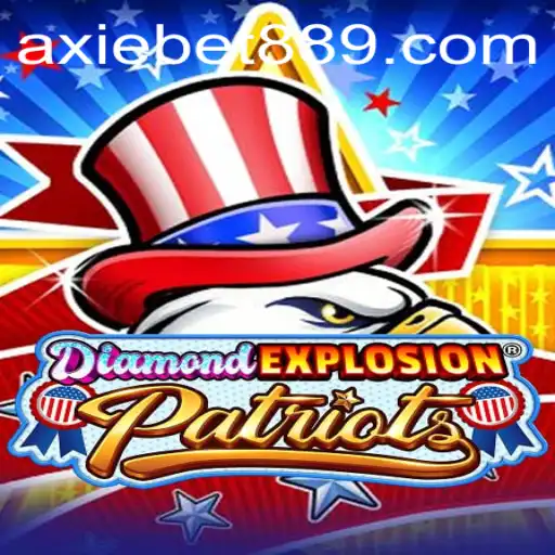 Unveiling DiamondExplosionPatriots: A Thrilling New Era in Gaming