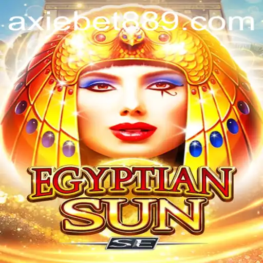 Discover the Mysteries of EgyptianSunSE: A New Gaming Phenomenon