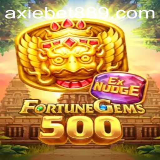 Discover the Exciting World of FortuneGems500: A Thrilling Gaming Experience