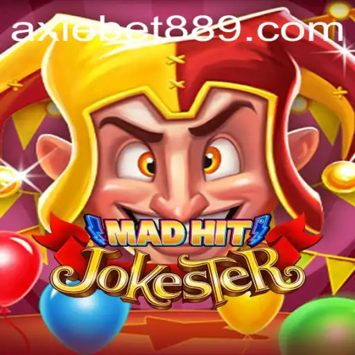 Diving into the World of MadHitJokester and Axie Bet88