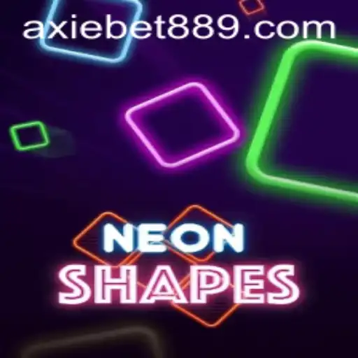 NeonShapes: The Dynamic World of Strategic Gameplay and Its Intersection with Axie Bet88