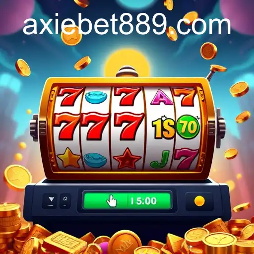 The Intricacies of Online Slots: A Deep Dive into Axie Bet88