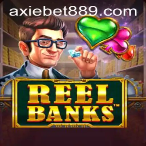 Exploring the Dynamic World of ReelBanks with Axie Bet88