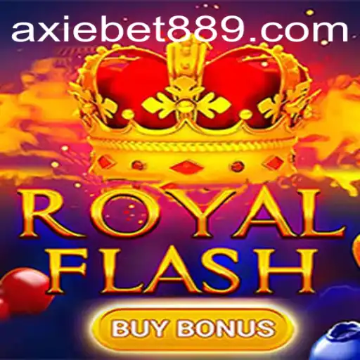 Dive into the Thrilling World of RoyalFlashBuyBonus and Axie Bet88