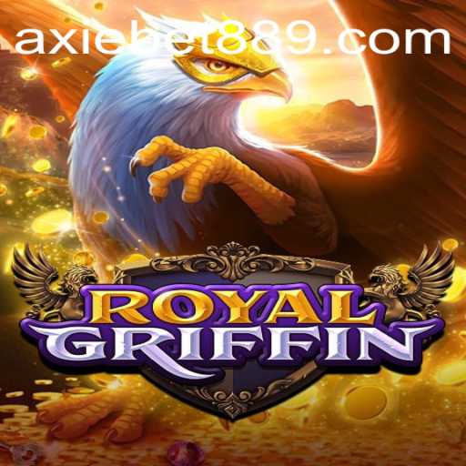 Exploring the Enchanting World of RoyalGriffin: The Ultimate Fantasy Adventure