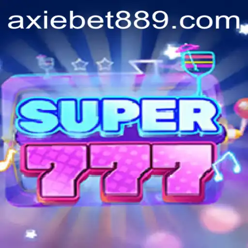 Super777: An Exciting Gaming Experience with Axie Bet88