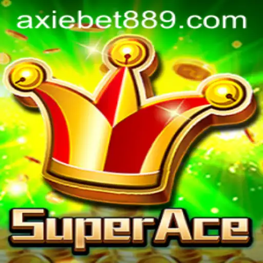 Exploring the Thrilling World of SuperAce and Its Connection to Axie Bet88