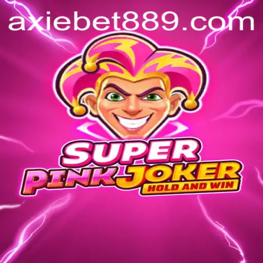 Exploring SuperPinkJoker: A New Era in Gaming