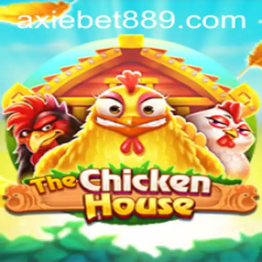 Exploring TheChickenHouse: A Riveting Gaming Experience with Axie Bet88