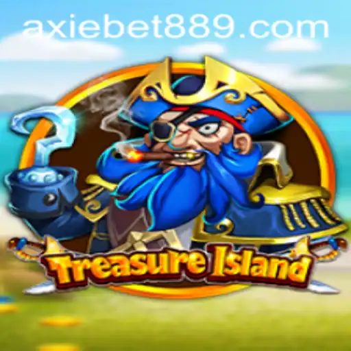 Unearthing the Adventure: TreasureIsland and the Rise of Axie Bet88