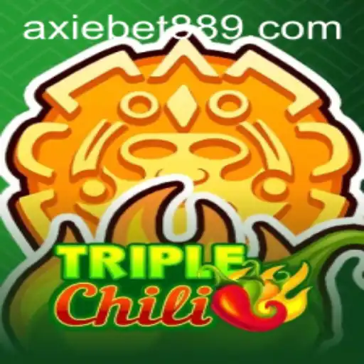 TripleChili: The Exciting World of Axie Bet88