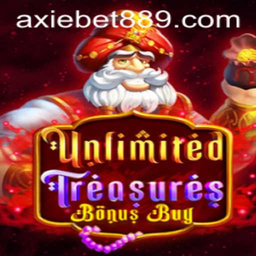Discover the Thrills of UnlimitedTreasuresBonusBuy: A New Era in Gaming