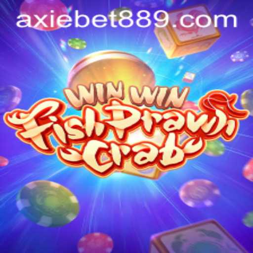 Exploring the World of WinWinFishPrawnCrab and the Role of Axie Bet88
